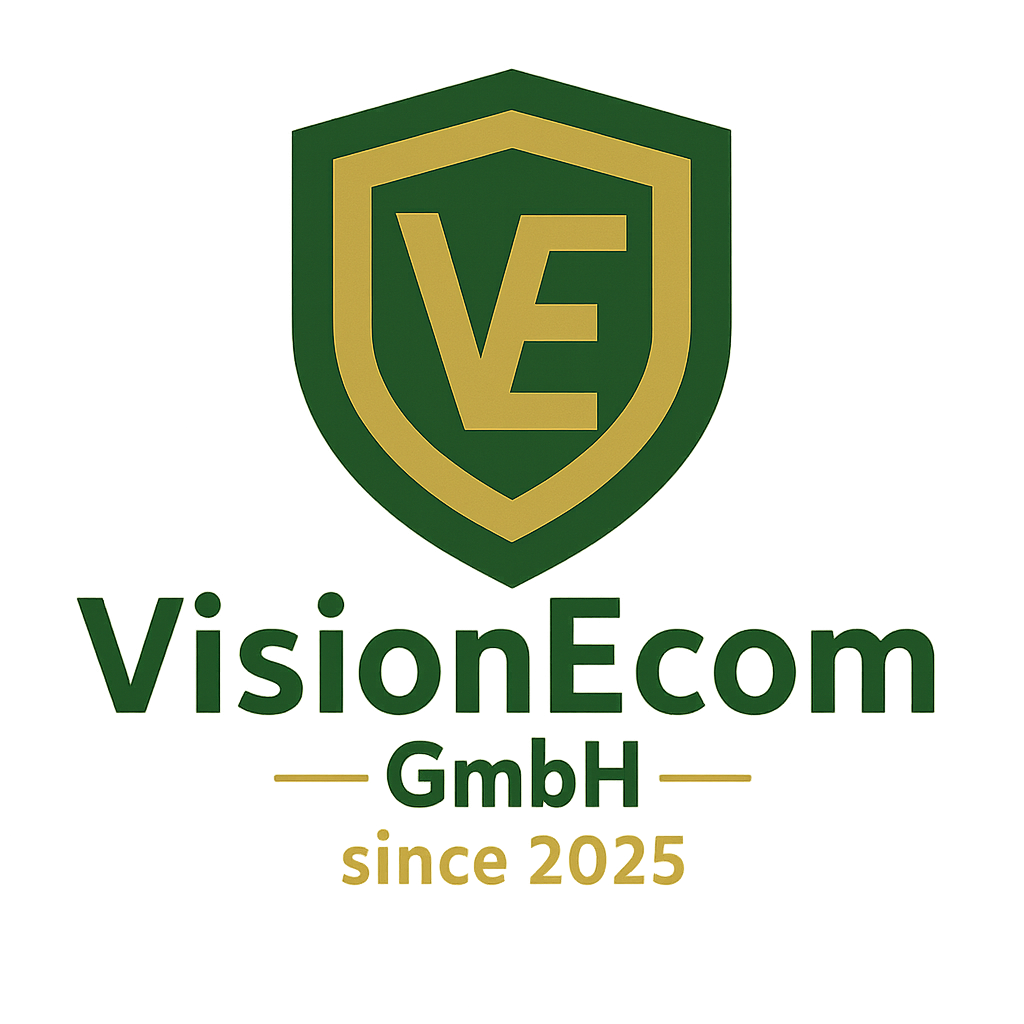 VisionEcom GmbH Logo